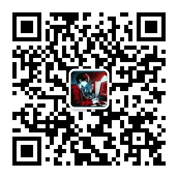 Wechat QR Code